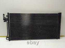 GJ3219710AA radiateur condenseur clim pour LAND ROVER DISCOVERY V 2.0 D 305364