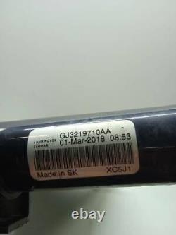 GJ3219710AA radiateur condenseur clim pour LAND ROVER DISCOVERY V 2.0 D 305364