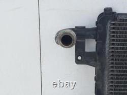 GJ3219E839AC radiateur pour LAND ROVER DISCOVERY SPORT (L550) 2014 204DTD
