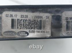 GJ3219E839AC radiateur pour LAND ROVER DISCOVERY SPORT (L550) 2014 204DTD