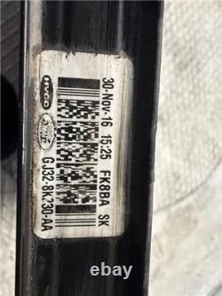 GJ328K230AA RADIATEUR EAU Land Rover discovery sport 2015 20 hse 20 ltr 110 kw