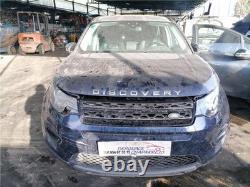 GJ328K230AA RADIATEUR EAU Land Rover discovery sport 2015 20 hse 20 ltr 110 kw