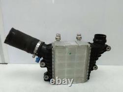 GJ329L440AE echangeur air pour LAND ROVER DISCOVERY SPORT (02.2015-) 726739