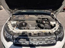 GK7210849EC tableau de commande LAND ROVER DISCOVERY 2.0 D 2016 125867