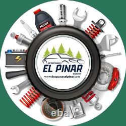 GK7210849EC tableau de commande LAND ROVER DISCOVERY 2.0 D 2016 125867 GK7210849EC tableau de commande LAND ROVER DISCOVERY 2.0 D 2016 125867