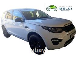 GK7214C533PA commande climatisation pour LAND ROVER DISCOVERY SPORT 2.0 8891358