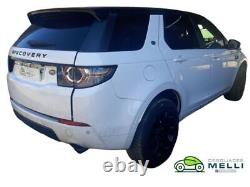 GK7214C533PA commande climatisation pour LAND ROVER DISCOVERY SPORT 2.0 8891358