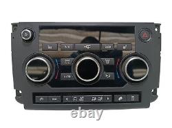 GK72-14C533-SA ECU Groupe Commandes Climat A \ C LAND ROVER Discovery Sport 2