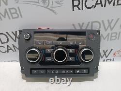 GK72-14C533-SA ECU Groupe Commandes Climat A \ C LAND ROVER Discovery Sport 2