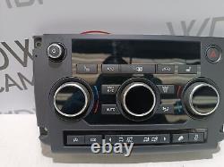 GK72-14C533-SA ECU Groupe Commandes Climat A \ C LAND ROVER Discovery Sport 2