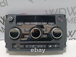 GK72-14C533-SA ECU Groupe Commandes Climat A \ C LAND ROVER Discovery Sport 2