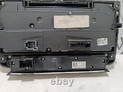 GK72-14C533-SA ECU Groupe Commandes Climat A \ C LAND ROVER Discovery Sport 2