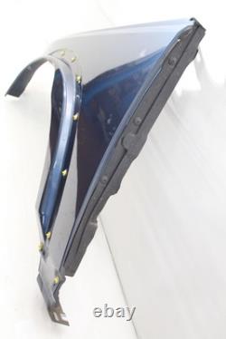 Garde-boue avant gauche Land Rover DISCOVERY 3 54091