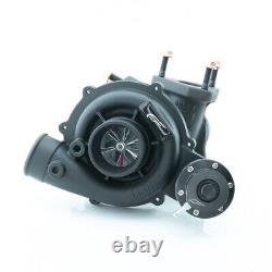 Garrett 452239 Hybrid Turbocompresseur GT2056 Land Rover Discovery Defender