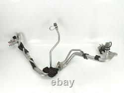 Gj3219a834ae Tuyaux De Climatisation / 197207 Pour Land Rover Discovery Sport L