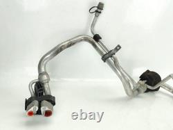 Gj3219a834ae Tuyaux De Climatisation / 197207 Pour Land Rover Discovery Sport L