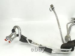 Gj3219a834ae Tuyaux De Climatisation / 197207 Pour Land Rover Discovery Sport L