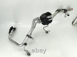 Gj3219a834ae Tuyaux De Climatisation / 197207 Pour Land Rover Discovery Sport L
