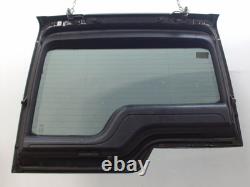 Glace Lunette Arriere Land Rover Discovery 2004-? Lr039434
