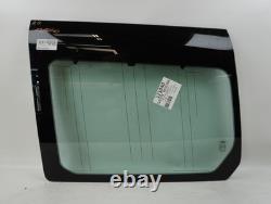 Glace ar custode g occasion LAND ROVER DISCOVERY III phase 1 2.7 TD 190ch