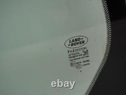 Glace ar custode g occasion LAND ROVER DISCOVERY III phase 1 2.7 TD 190ch