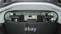 Grille maillée filet séparation chien pour LAND ROVER Discovery Sport (2015-)