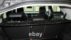 Grille maillée filet séparation chien pour LAND ROVER Discovery Sport (2015-)