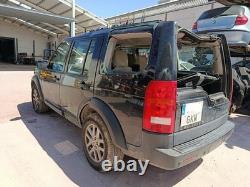 HFB500052 siége avant gauche LAND ROVER DISCOVERY V6 TD S 2004 377892