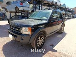 HFB500052 siége avant gauche LAND ROVER DISCOVERY V6 TD S 2004 377892