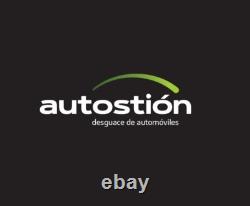 HFB500052 siége avant gauche LAND ROVER DISCOVERY V6 TD S 2004 377892