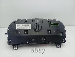 HK7210849ED Tableau De Bord Compteur pour LAND ROVER DISCOVERY SPORT SE 785961