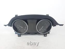 HK7210849ED tableau bord pour LAND ROVER DISCOVERY SPORT (L550) 2.0D 204DTD