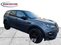 HK7210849ED tableau bord pour LAND ROVER DISCOVERY SPORT (L550) 2.0D 204DTD