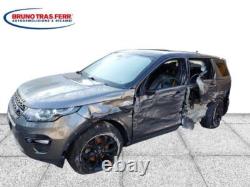 HK7210849ED tableau bord pour LAND ROVER DISCOVERY SPORT (L550) 2.0D 204DTD