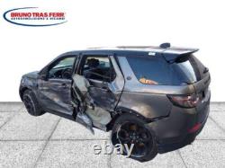 HK7210849ED tableau bord pour LAND ROVER DISCOVERY SPORT (L550) 2.0D 204DTD