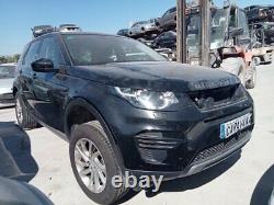 HK7219G590BD caméra de recul pour LAND ROVER DISCOVERY SPORT SE 2014 2107703