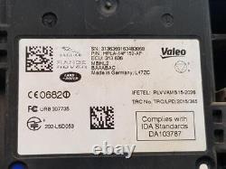 HPLA14F152AF module électronique pour LAND ROVER DISCOVERY 5 3.0 2016 2084109