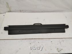 HY3246668 Tablette De Plage Arrière pour LAND ROVER DISCOVERY 5 1780809