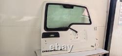 Hayon / 115756 Pour Land Rover Discovery Lt