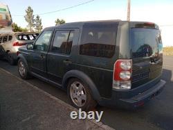 Hayon / 125203 Pour Land Rover Discovery V6 Td Hse 190 CV / 140 Kw