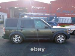 Hayon / 125203 Pour Land Rover Discovery V6 Td Hse 190 CV / 140 Kw