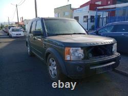 Hayon / 125203 Pour Land Rover Discovery V6 Td Hse 190 CV / 140 Kw