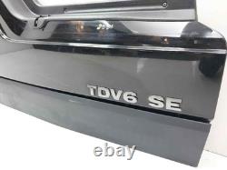 Hayon / 267633 Pour Land Rover Discovery V6 Td Se