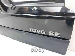 Hayon / 267633 Pour Land Rover Discovery V6 Td Se Hayon / 267633 Pour Land Rover Discovery V6 Td Se