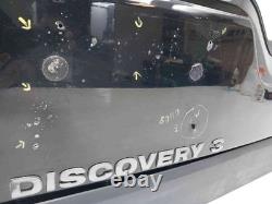 Hayon / 267633 Pour Land Rover Discovery V6 Td Se