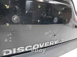 Hayon / 267633 Pour Land Rover Discovery V6 Td Se