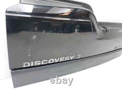 Hayon / 267633 Pour Land Rover Discovery V6 Td Se