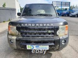 Hayon / 267633 Pour Land Rover Discovery V6 Td Se