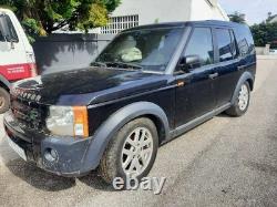 Hayon / 267633 Pour Land Rover Discovery V6 Td Se