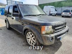 Hayon / 267633 Pour Land Rover Discovery V6 Td Se